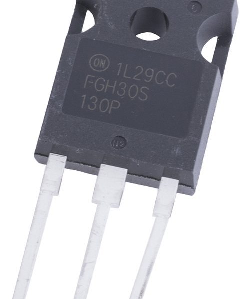 Fgh30s130p Fgh30s Transistor Mosfet Canal N 60a 1300v To-247