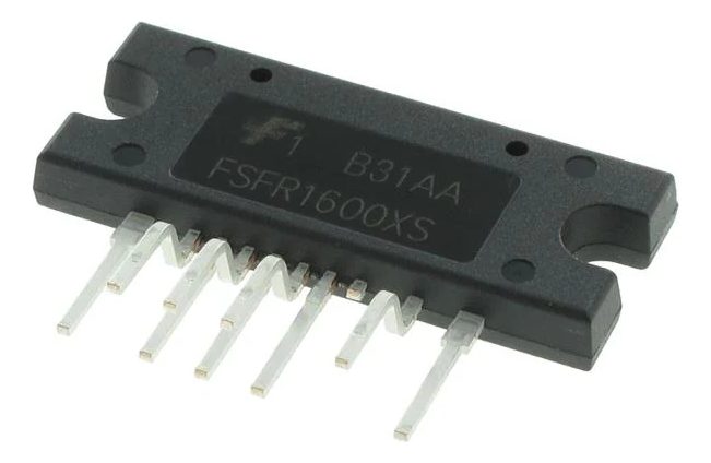 Fsfr1700xsl Fsfr1700xs Fsfr 1700xsl 1700xs Fairchild Orig 3 Fsfr1700xsl Fsfr1700xs Fsfr 1700xsl 1700xs Fairchild Orig - Image 3