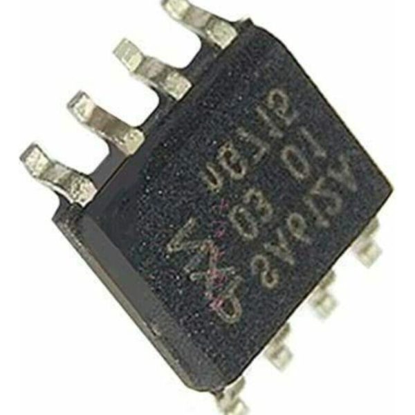 Sa612a Ic Sa612ad Sop8 Mezclador Simétrico Doble Oscilador