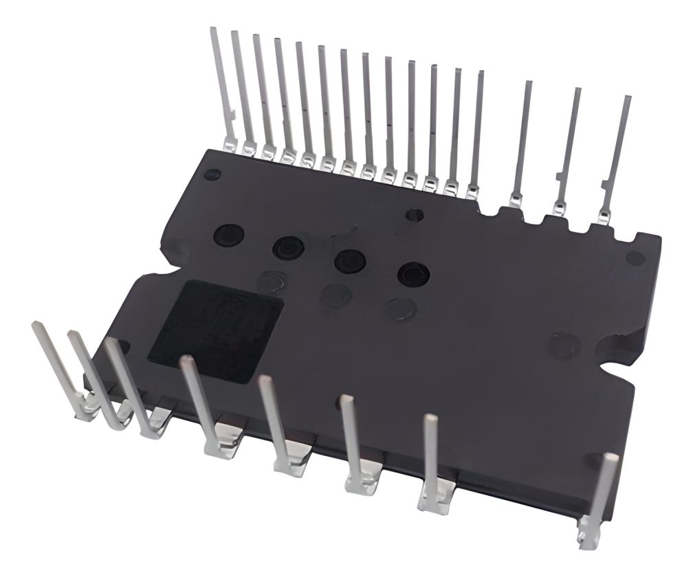 Modulo Integrado Ipm Pss35s92f6-a Pss35s92f6 35s92f6 2 Modulo Integrado Ipm Pss35s92f6-a Pss35s92f6 35s92f6 - Image 2