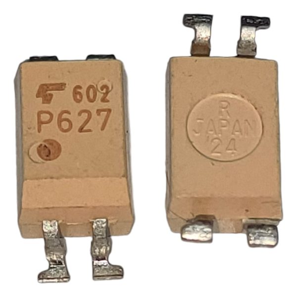 P627 Tlp627-1 Tlp627 P627  Fotoacoplador Optoacoplador