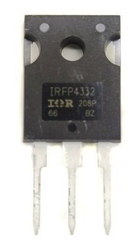 Irfp 4332 Irfp4332 Transistor N 250 V 57 A Original 1 Irfp 4332 Irfp4332 Transistor N 250 V 57 A Original