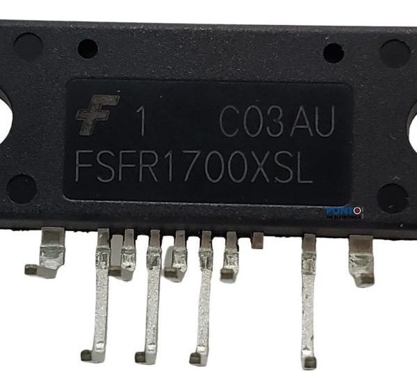 Fsfr1700xsl Fsfr1700xs Fsfr 1700xsl 1700xs Fairchild Orig