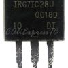 G71c28u Irg7ic28u G7ic28u Igbt 600v 40w Transistor Original - Image 4