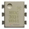 2 X Moc3031 Optoacoplador Con Salida A Triac Cruce Por Cero - Image 2