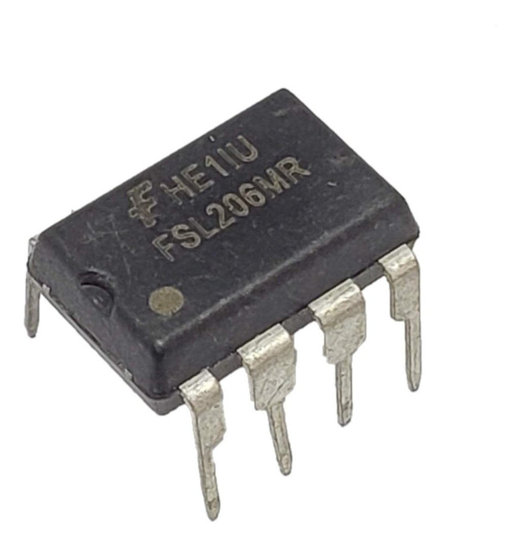 Ic Fsl206mr Fsl 206mr Fsl206m Fsl206 Dip-8 Nuevo Original 1 Ic Fsl206mr Fsl 206mr Fsl206m Fsl206 Dip-8 Nuevo Original