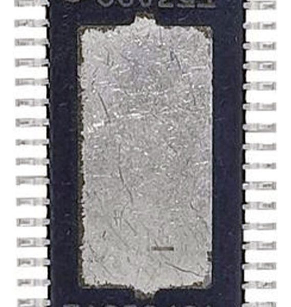 Tas5342a Ddvr Tas 5342 Tas5342 Ic Audio Digital