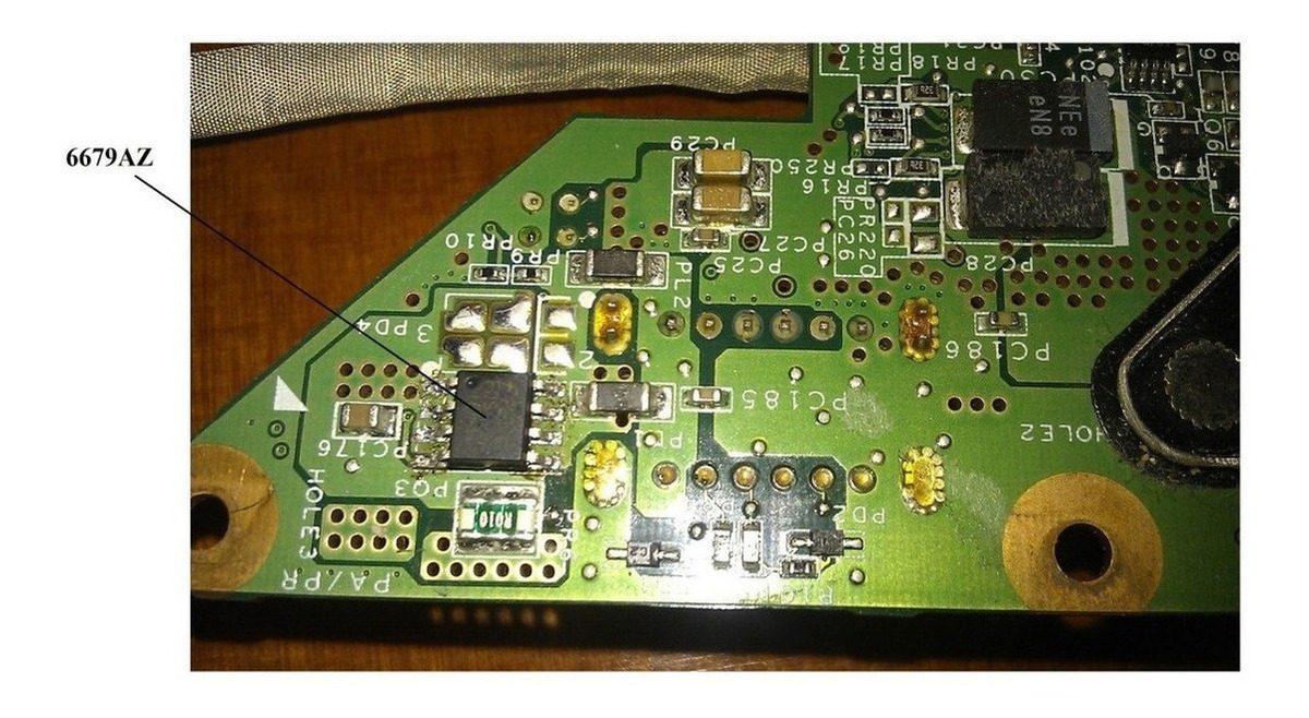 Ao4423 P Channel Enhancement Mosfet Sop8 Laptops 3 Ao4423 P Channel Enhancement Mosfet Sop8 Laptops - Image 3