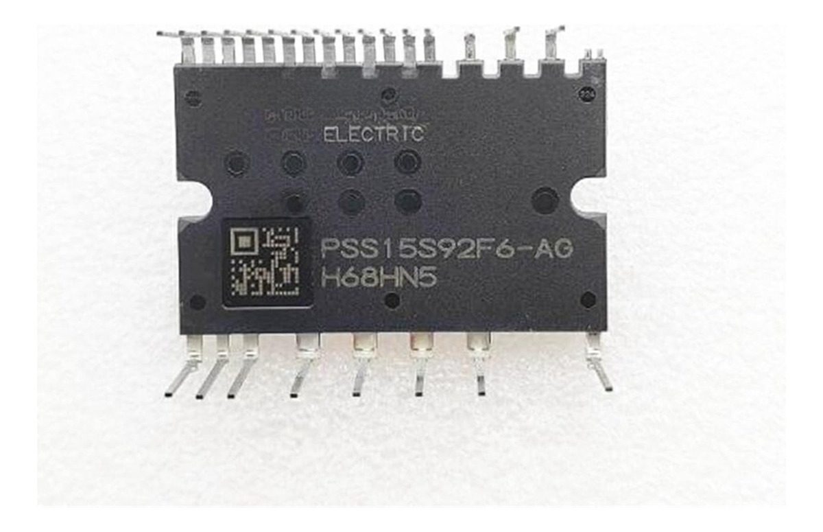 Modulo Integrado Ipm Pss35s92f6-a Pss35s92f6 35s92f6 1 Modulo Integrado Ipm Pss35s92f6-a Pss35s92f6 35s92f6