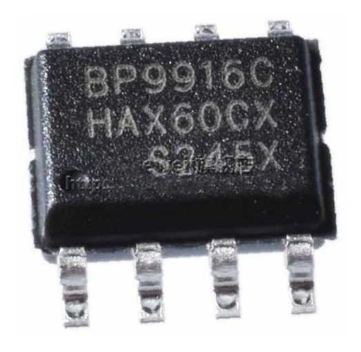 Bp9916c Sop-8 Chip De Accionamiento De Corriente Constante