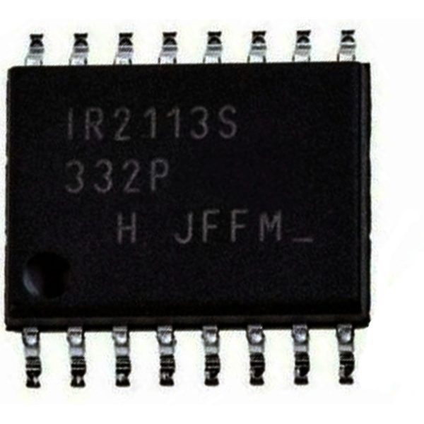 Ir2113s Mosfet Igbt Driver Ir2113 Ir 2113s Ir2113s Ir 2.5a