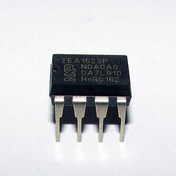 Tea1523p Circuito Integrado Controlador Fuente Co - Sge04656