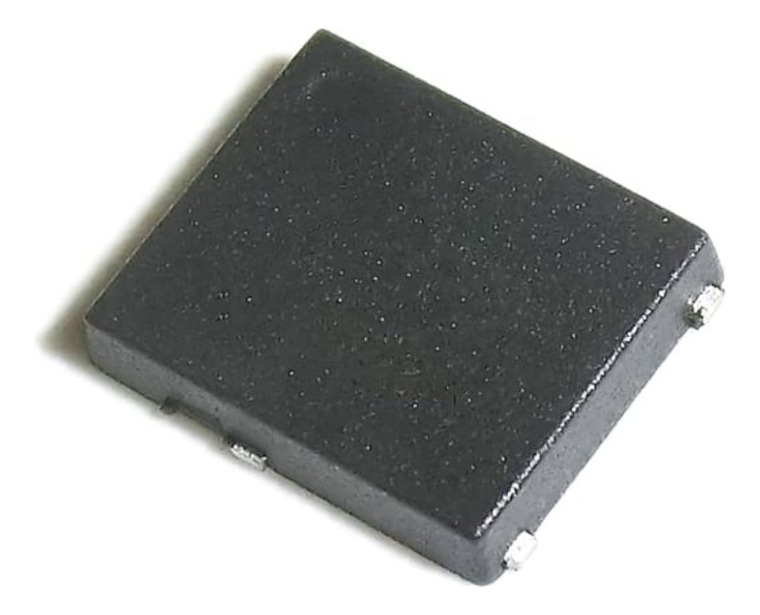 4c06n Circuito Integrado Canal N 30v 69a Original 2 4c06n Circuito Integrado Canal N 30v 69a Original - Image 2