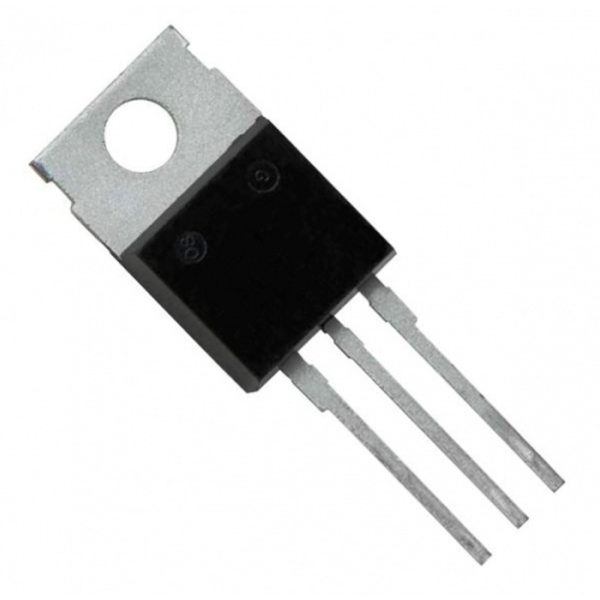 Irf9530 Irf9530n Mosfet P Channel 100v 14a To-220 Orig