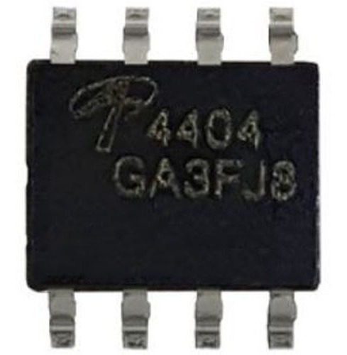 Ao4404 Chip Ic Mosfet N-ch 30v 8.5a Sop8 4404 Nuevo Original