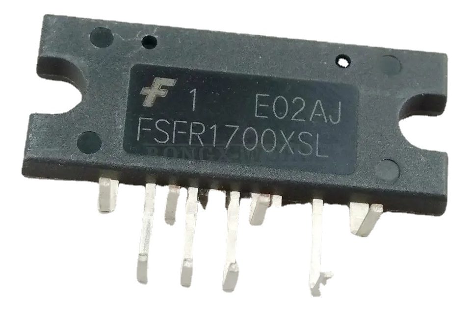 Fsfr1700xsl Fsfr1700xs Fsfr 1700xsl 1700xs Fairchild Orig 2 Fsfr1700xsl Fsfr1700xs Fsfr 1700xsl 1700xs Fairchild Orig - Image 2