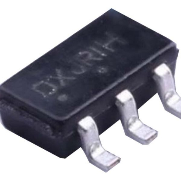 4 Pack X Buck Ncp1529 1a, Pwm/pfm, Protección Esd Integrado