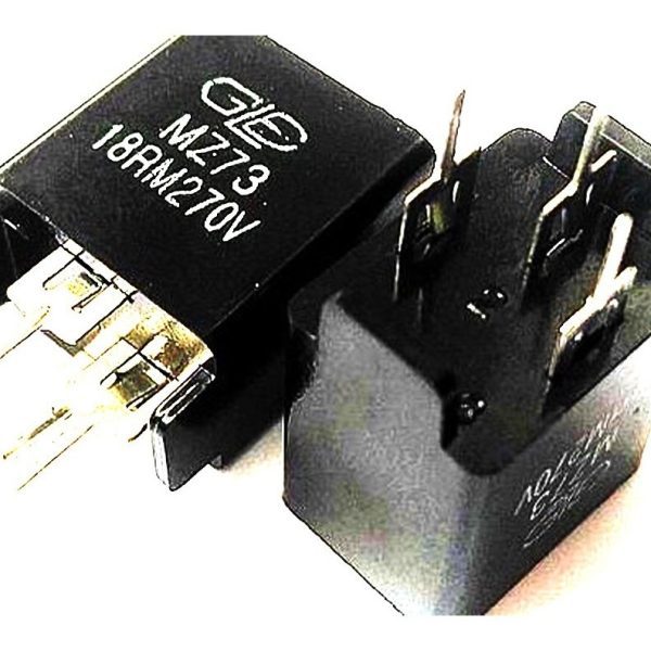 Mz73 18mr270v Resistencia De Desmagnetización Para Tv Mz73