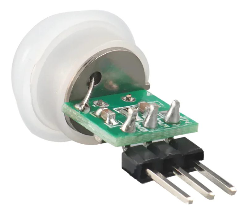 Hc-sr312 Am312 Mini Pir Sensor Movimiento Humano Arduino 2 Hc-sr312 Am312 Mini Pir Sensor Movimiento Humano Arduino - Image 2