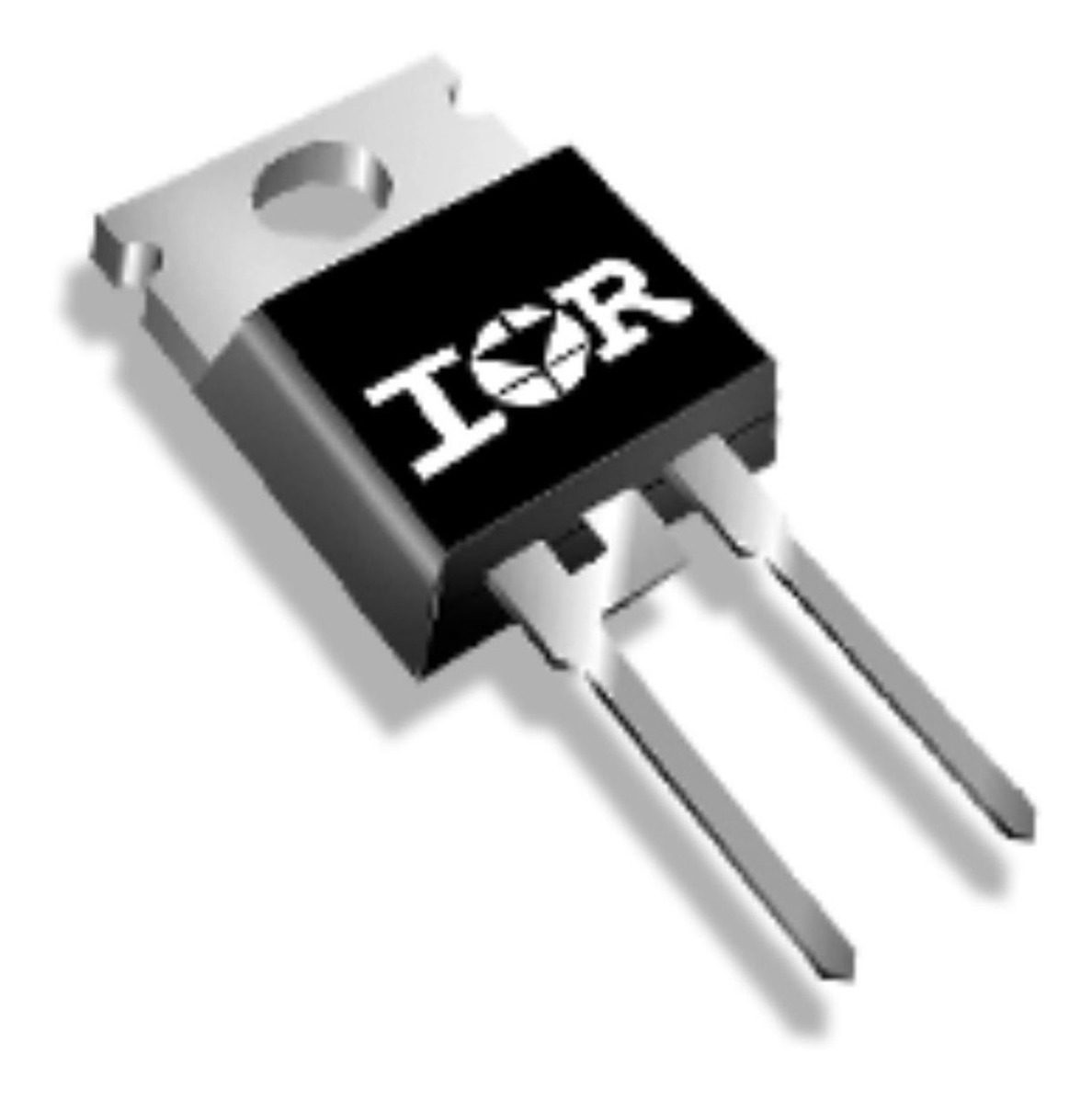 Diodo Hfa15tb60 15tb60 2 Diodo Hfa15tb60 15tb60 - Image 2