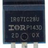 G71c28u Irg7ic28u G7ic28u Igbt 600v 40w Transistor Original - Image 2