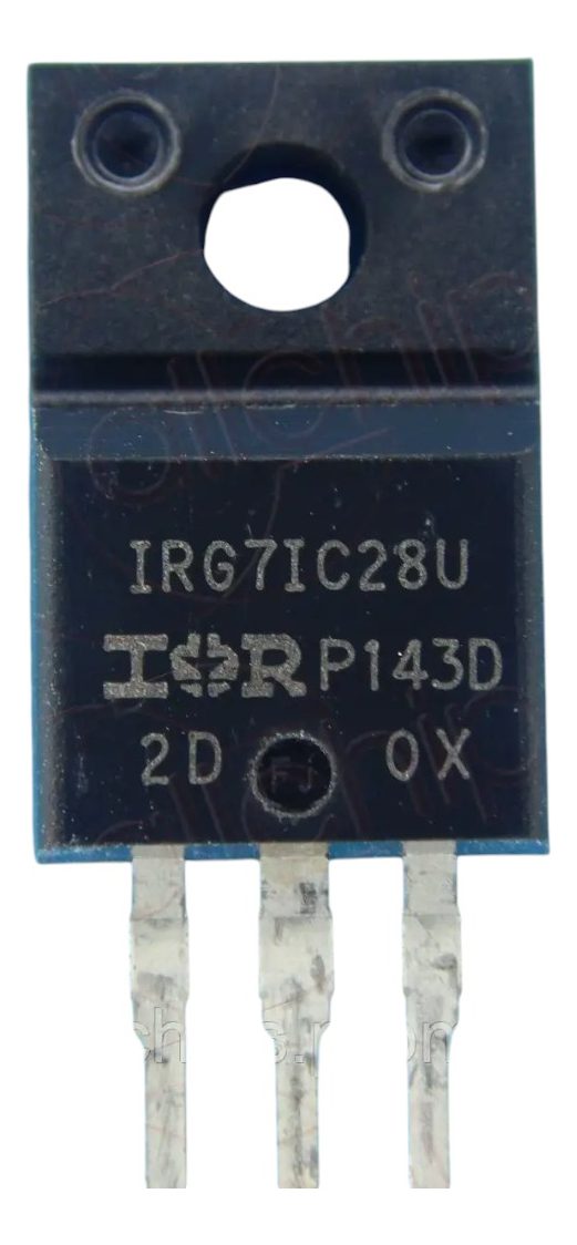 G71c28u Irg7ic28u G7ic28u Igbt 600v 40w Transistor Original 2 G71c28u Irg7ic28u G7ic28u Igbt 600v 40w Transistor Original - Image 2
