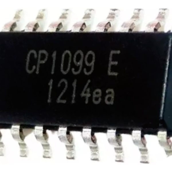 Integrado Cp1099e Cp1099 Smd Superficial Sop-16 Gp