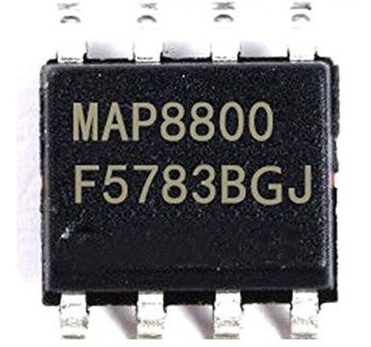 Map8800 8800 Sop8 Lcd Tv Fuentes Conmutadas