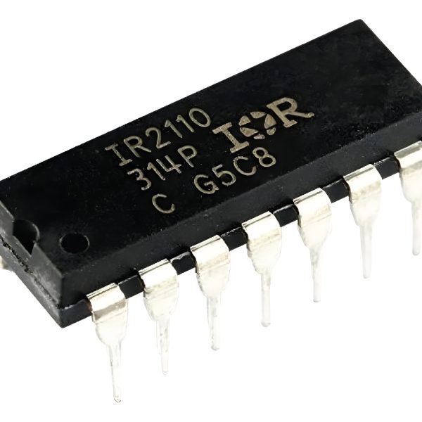Circuito Integrado Dip Ir2110 Ir Chipsce