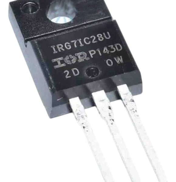 G71c28u Irg7ic28u G7ic28u Igbt 600v 40w Transistor Original