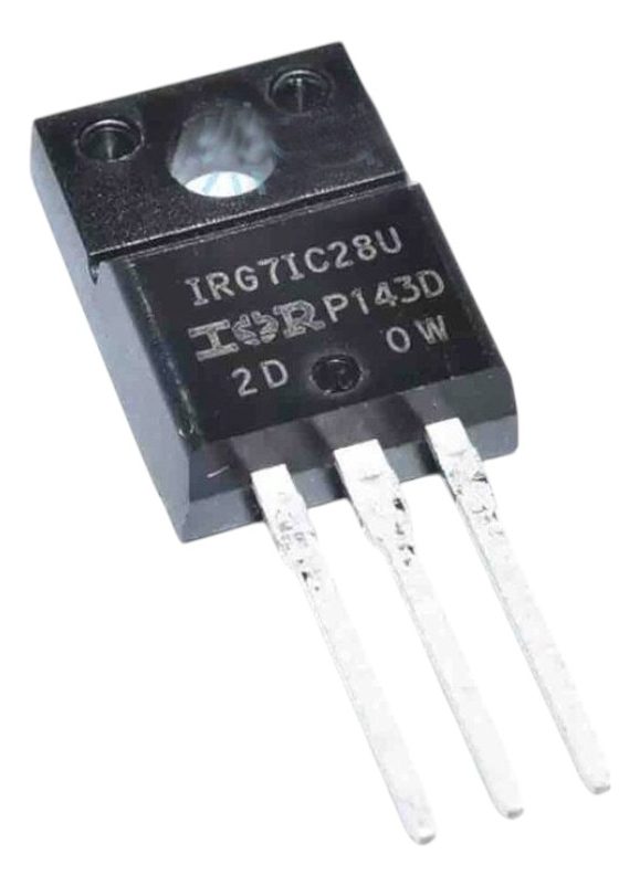 G71c28u Irg7ic28u G7ic28u Igbt 600v 40w Transistor Original 1 G71c28u Irg7ic28u G7ic28u Igbt 600v 40w Transistor Original