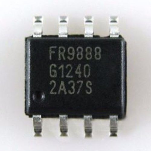 Regulador Dc/dc 3.5a Soic8 Fr 9888 Fr-9888 Fr9888 Fr9888spg