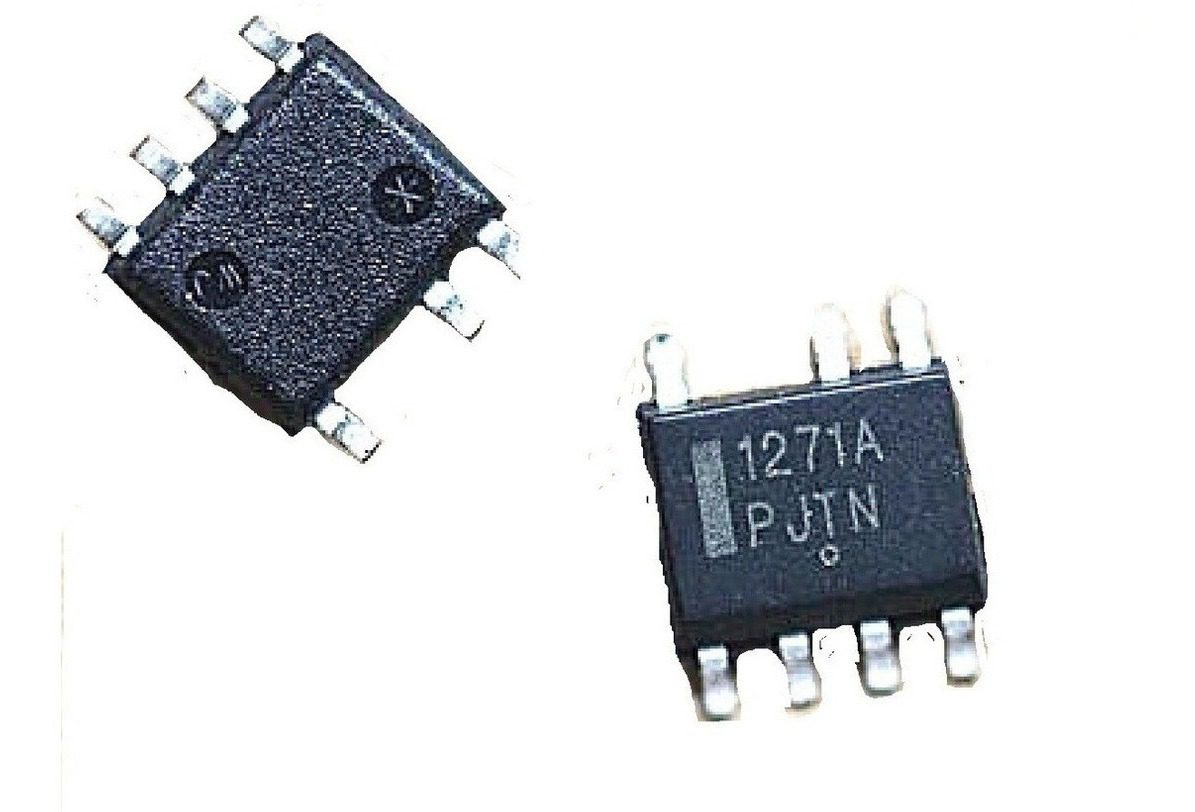 Ncp1271 Ncp1271a Ncp1271adr2g 1271a Sop7 Sop8 Original 2 Ncp1271 Ncp1271a Ncp1271adr2g 1271a Sop7 Sop8 Original - Image 2