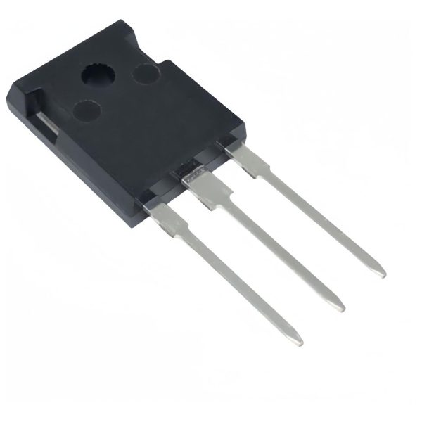 Transistor Igbt Alta Potencia Ygw65n65fp 65n65fp 650v 65a