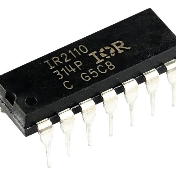 Circuito Integrado Dip Ir2110 Ir Chipsce