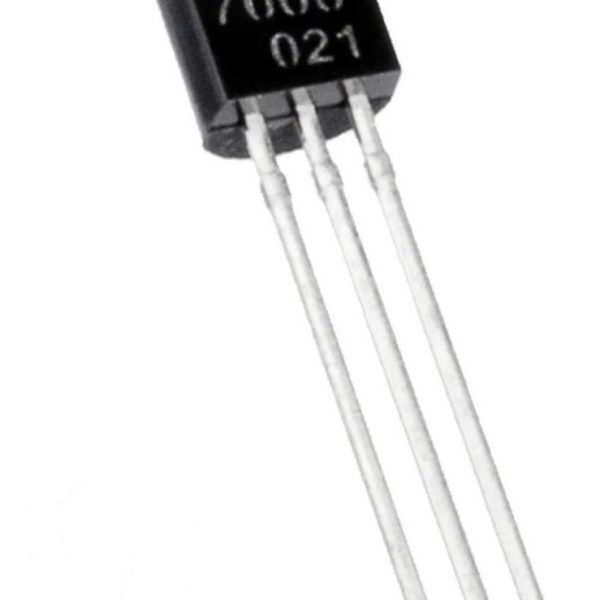 10 X 2n7000 2n 7000 Transistor Mosfet N Field 60v