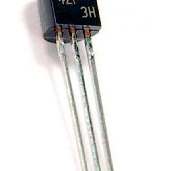 5 X Kia7042p Circuito Integrado Kia7042p  Lineal Bipolar