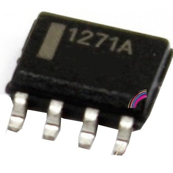 Ncp1271 Ncp1271a Ncp1271adr2g 1271a Sop7 Sop8 Original