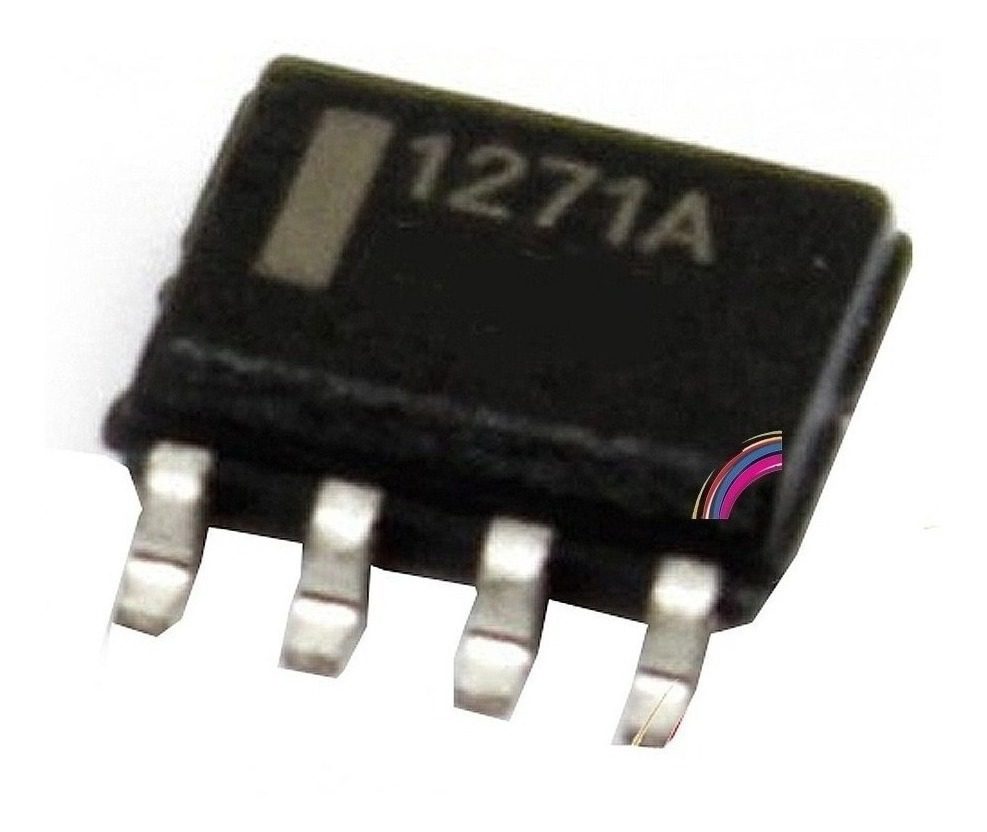 Ncp1271 Ncp1271a Ncp1271adr2g 1271a Sop7 Sop8 Original 1 Ncp1271 Ncp1271a Ncp1271adr2g 1271a Sop7 Sop8 Original